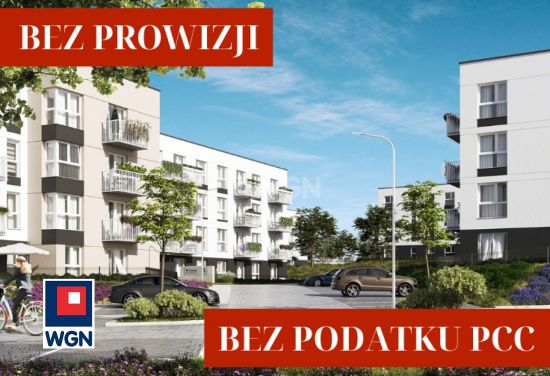 Mieszkanie na  sprzedaż Rokitki - 3 POKOJE | 54,5 m? | 2 KM OD TCZEWA